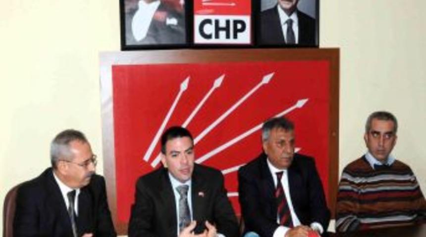 ABD Konsolosu Espinoza, Suriye Meselesindeki Tavrı Nedeniyle CHP'yi Eleştirdi
