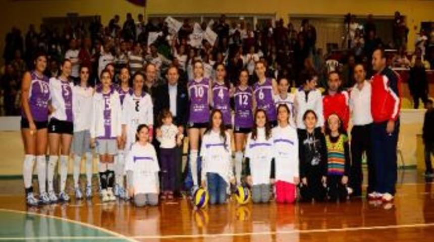 Anemon'un Sultanları Dolu Dizgin