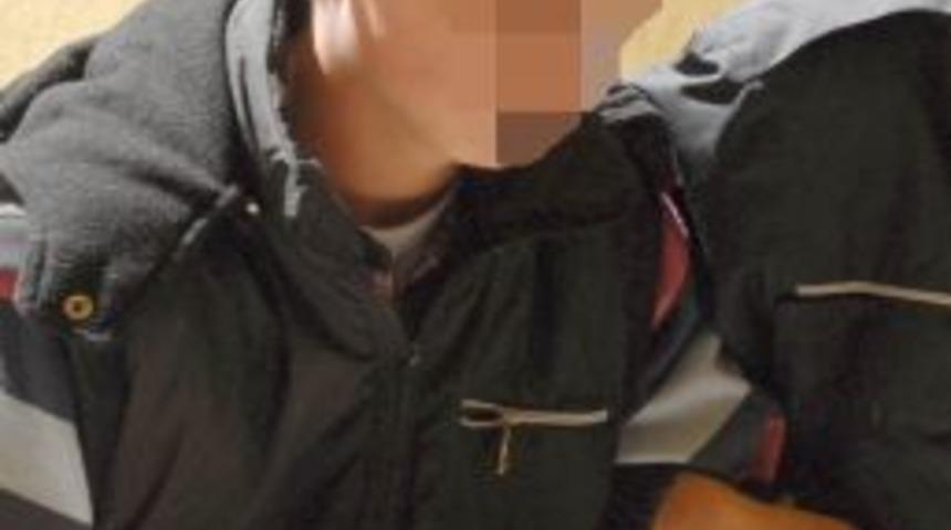 İnternette Tanıştığı 14 Yaşındaki Kıza Tecav&uuml;z Davası