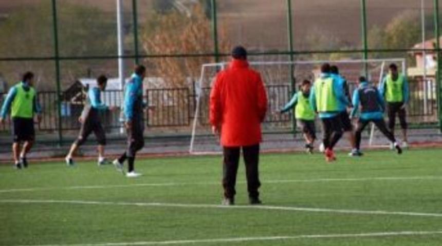 Tekirdağspor, Edirne&rsquo;ye Bileniyor