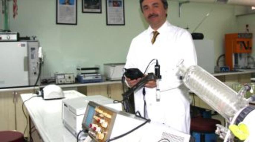 Amasya &Uuml;niversitesi&rsquo;nin Projesine T&Uuml;BİTAK&rsquo;tan Destek Geldi