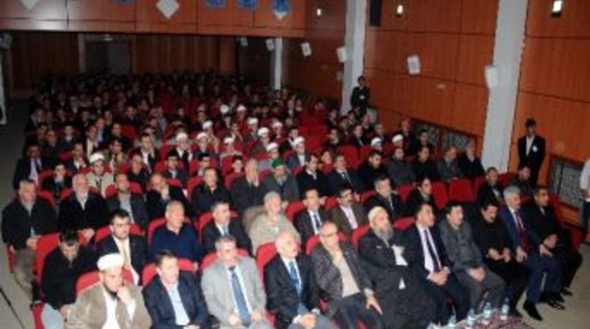 G&uuml;m&uuml;şhane&rsquo;de Helal Kazan&ccedil; Semineri D&uuml;zenledi