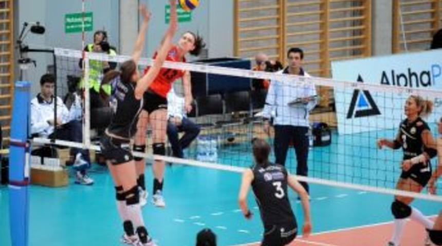 Vakıfbank&rsquo;tan Mutlu Son