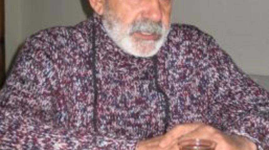 Tiyatro Oyunu &ldquo;intifada&rdquo; &Ouml;demiş&rsquo;te Kapalı Gişe Oynadı