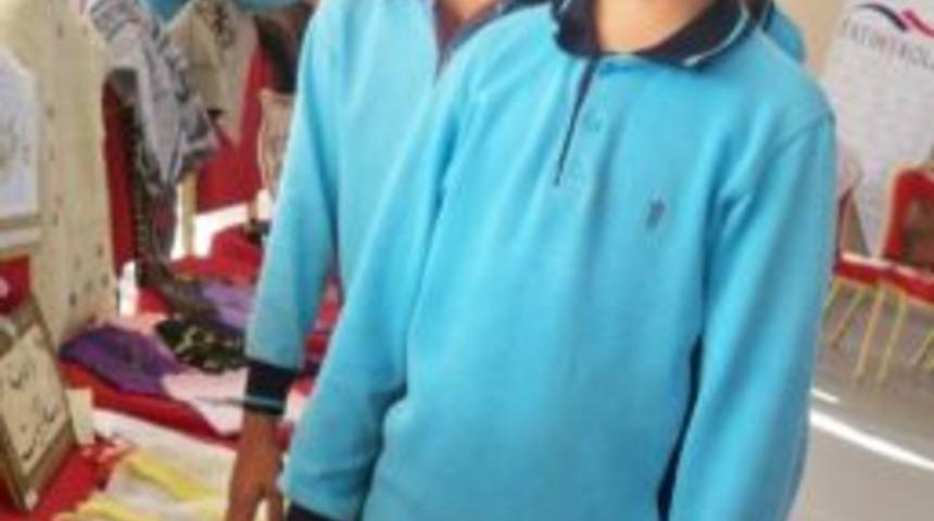 &lsquo;adım Adım T&uuml;rkiye&rsquo; Sergisi Yoğun İlgi G&ouml;rd&uuml;