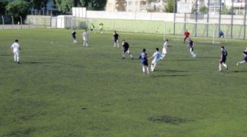 İzmir Liseler Arası Futbol Turnuvası