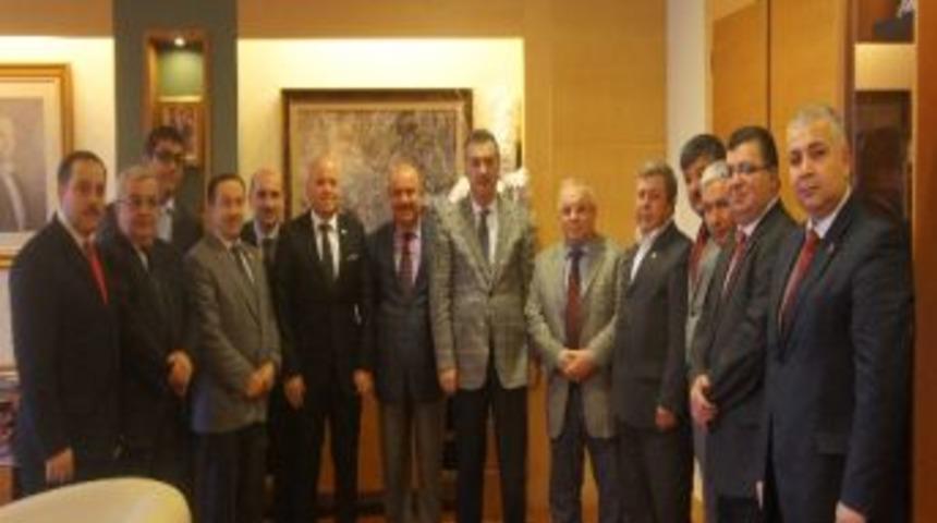 Aydın Efeleri Grup Oynamaya Başladı