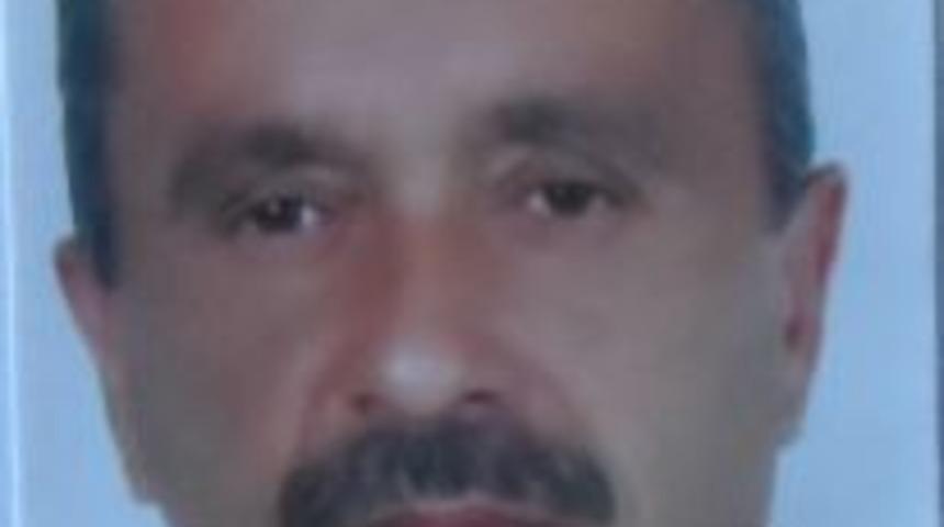 Muhammet Şarkın toprağa verildi