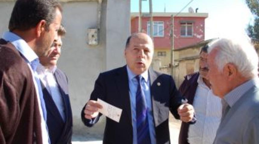 Ali Demir&ccedil;alı 5 generali sordu