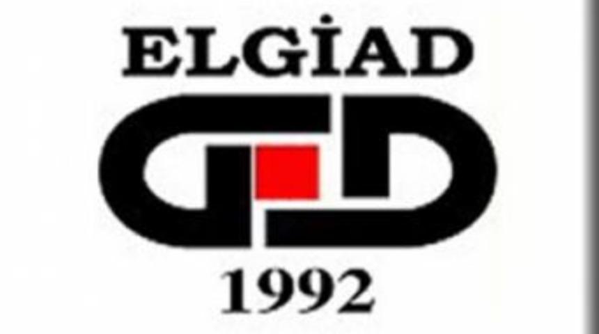 ELGİAD, 2012 yılı faaliyetleri a&ccedil;ıklandı