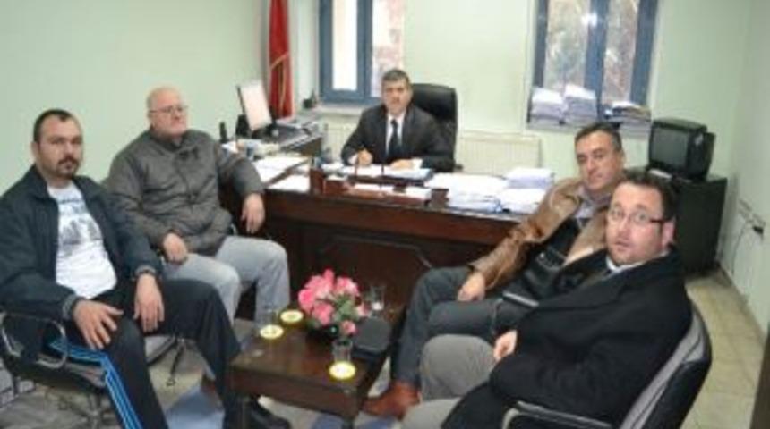 Fırtına Esmeye Devam Ediyor