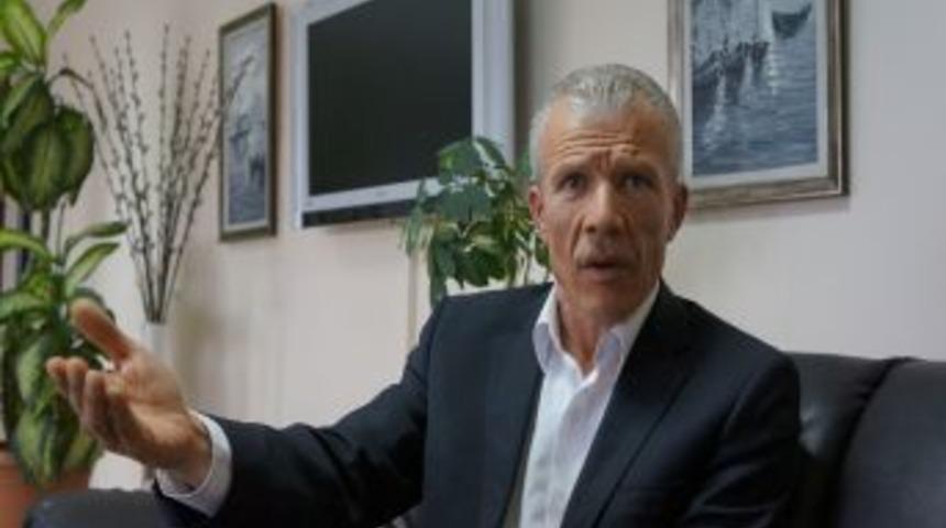 50 Yaşında, &Ccedil;ocuk Mahkemesinde Hakim Karşısına &Ccedil;ıktı