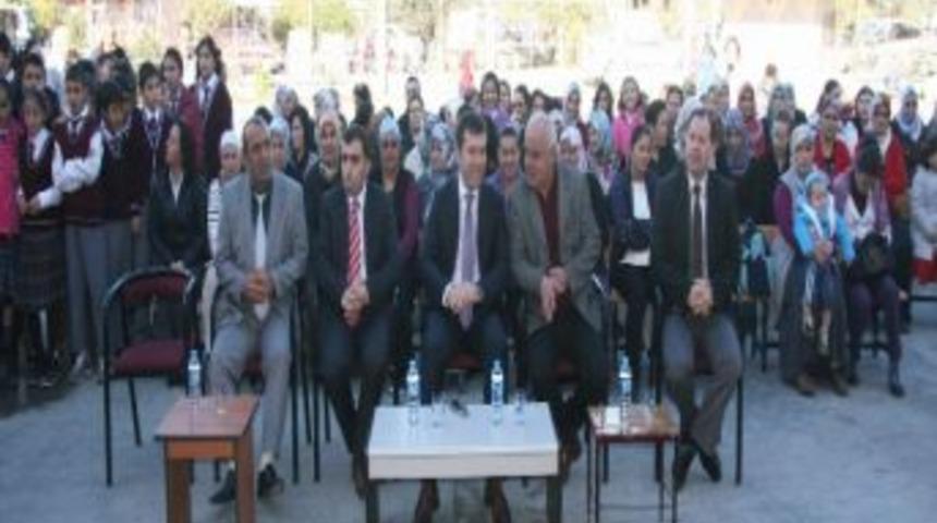 Okuyan Velilere &Ouml;d&uuml;