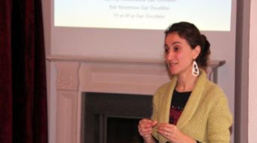 D&uuml;nya Mirası Adayı Bergama&rsquo;da 1. Danışma Kurulu Toplantısı Ger&ccedil;ekleşti