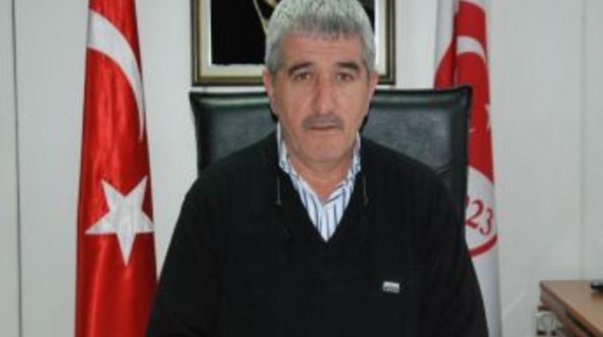 Afdk Tarafından Bilgilendirme Toplantısı Yapılacak