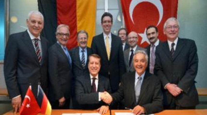 Butgem&rsquo;e Uluslararası Akreditasyon