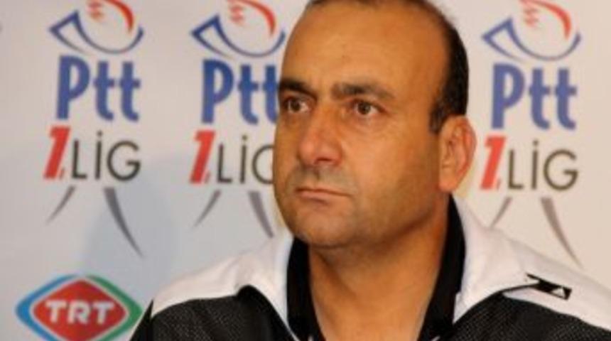 Uğur: &ldquo;rakipler Bize Karşı İyi Hazırlanıyor&rdquo;