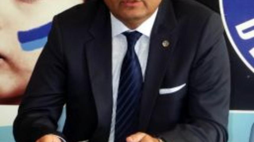 Serin: &ldquo;kul&uuml;be Para Getirecekse Yok Diyemeyiz&rdquo;