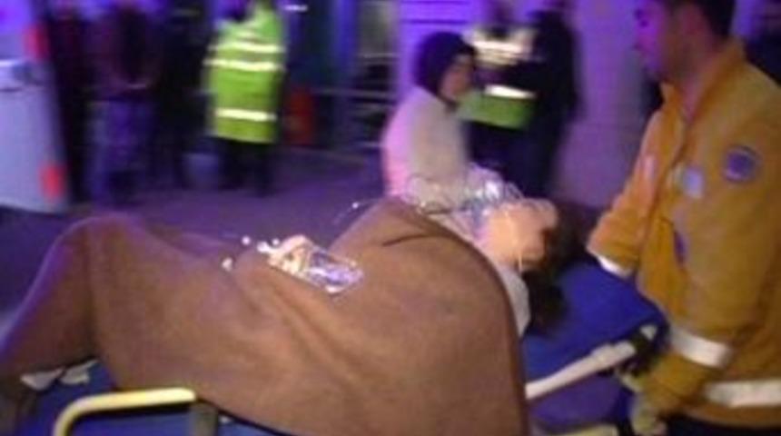 Bolu&rsquo;da Soba Zehirlenmesi