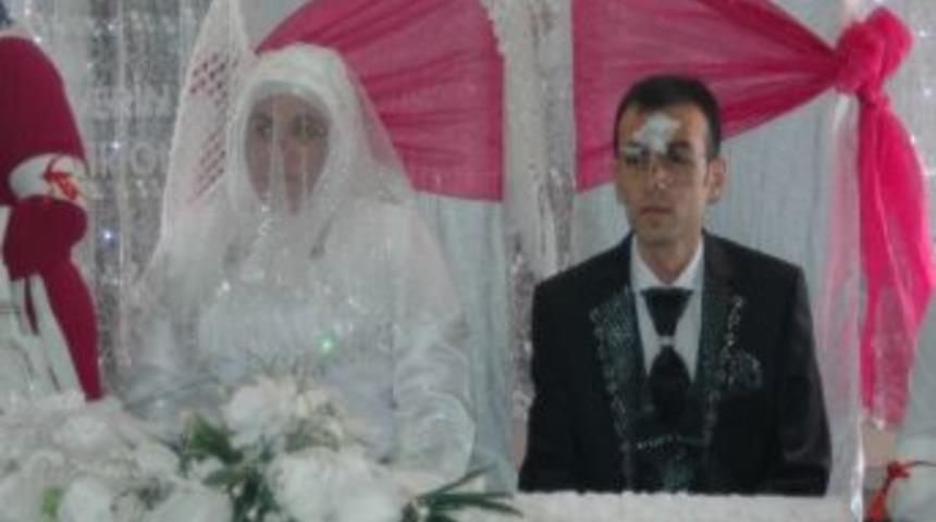 Ölümden Döndüler, 3 Gün Sonra Düğün Yaptılar