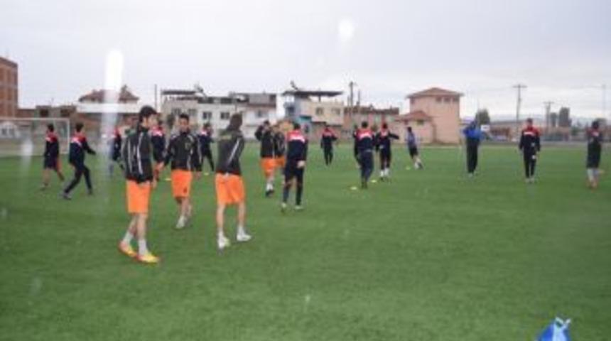 S&ouml;ke&rsquo;de Takımların Futbol Kardeşliği