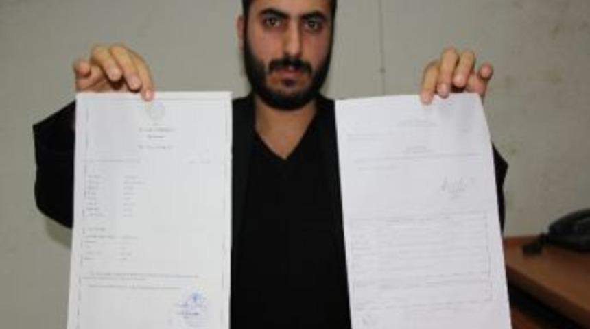 Muammer &Ouml;ğretmen Sınıfta Kaldı