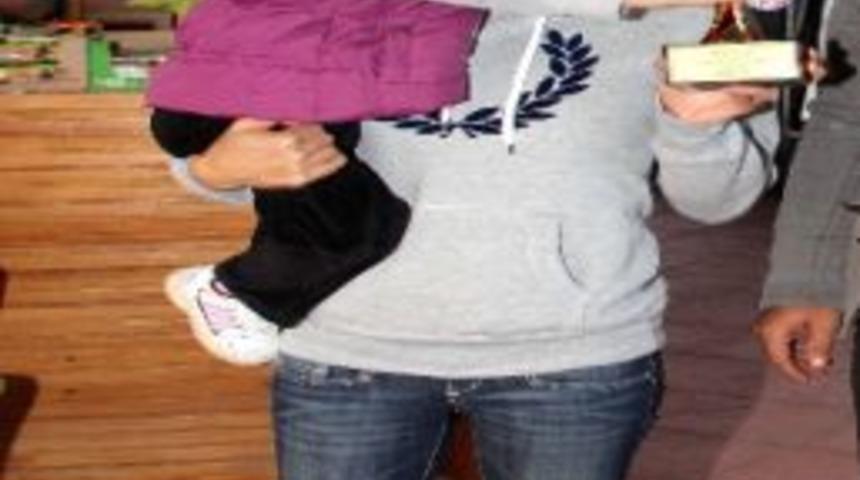 Cumhuriyet Kupası Tenis Turnuvası Son Erdi