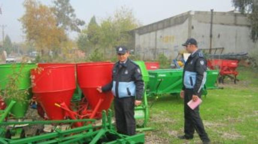 Kess&rsquo;de Temizlik &Ccedil;alışması