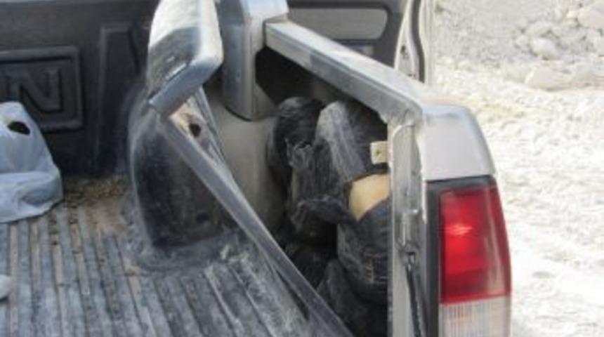 Van&rsquo;da Uyuşturucu Operasyonu