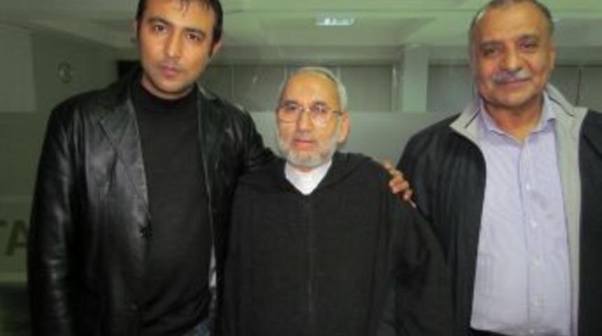 İnfokim, Faslı New Printing Firması Ile 1.5 Milyon Dolarlık Anlaşma Yaptı