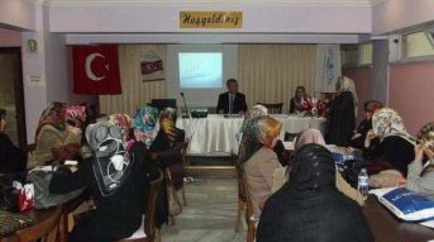 Bandırma&rsquo;da Kur&rsquo;an Kursları İhtiya&ccedil; Odaklı Eğitim-&ouml;ğretime Hazır