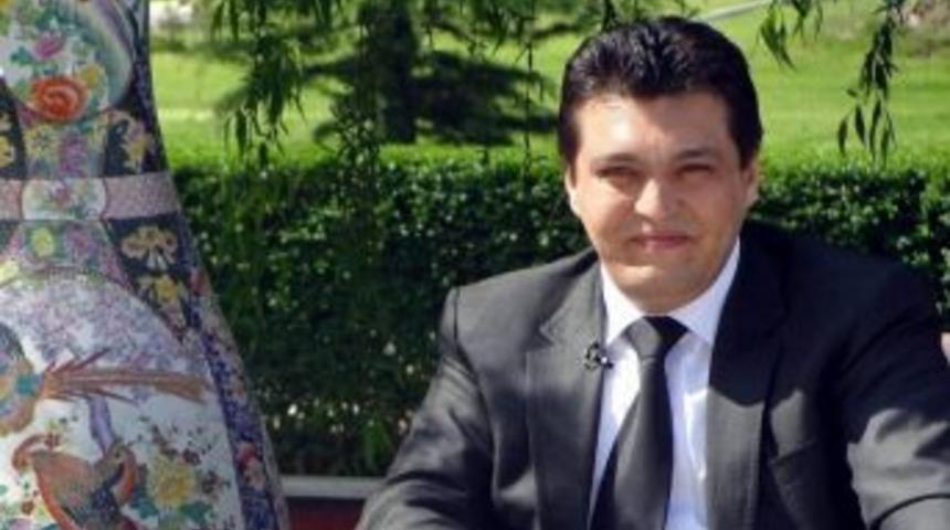 Gmka Tarıma Dayalı Sanayiin Desteklenmesi İ&ccedil;in 6 Milyon Lira B&uuml;t&ccedil;e Ayırdı