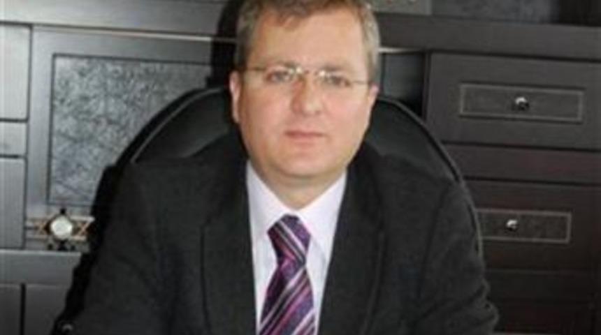 Erdek Kaymakamlığına Bandırma Kaymakamı Ali Mantı Vekalet Ediyor