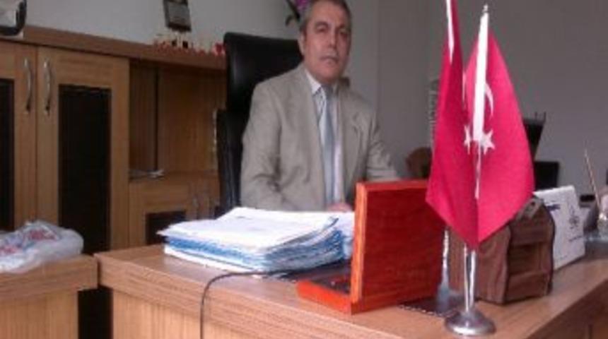 Muğlalı Gıdacılar Kendi Binasına Taşındı