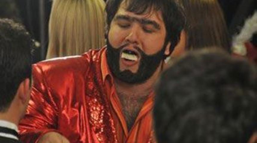 Recep İvedik 2'nin kamera arkası