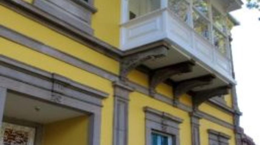 Tarihe Saygı &Ouml;d&uuml;lleri Sahiplerini Buluyor