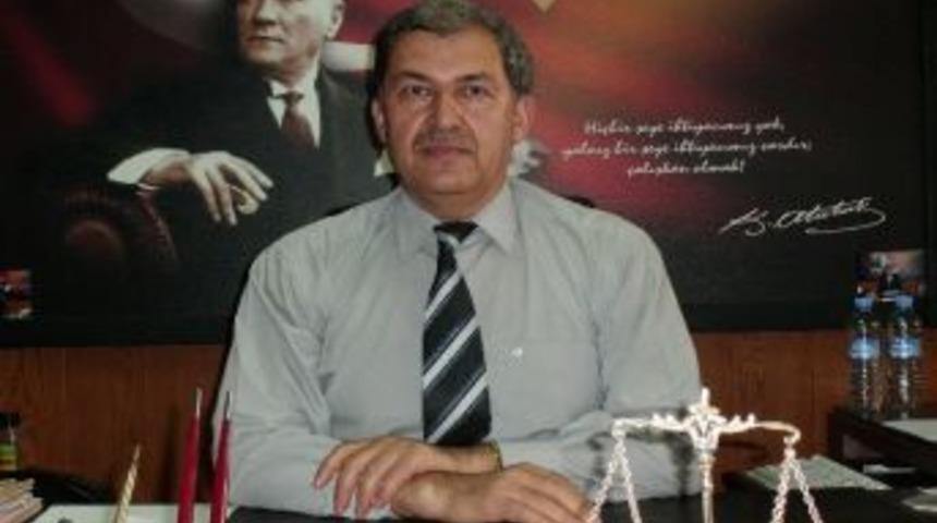 Sgk Kırşehir'de 19 Bin İşyerini Denetledi