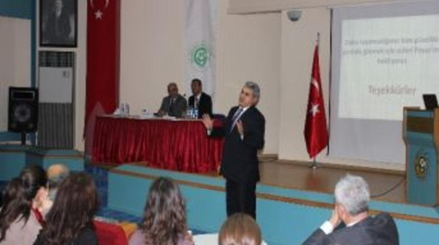 İş Hayatında İstatistiğin &Ouml;nemi