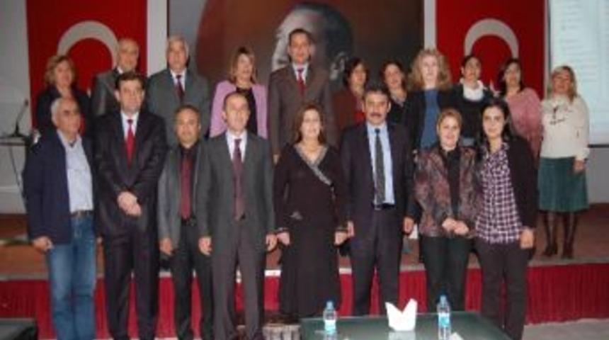 Emekliyiz Gönüllüyüz Projesi’nin Bu Yılki Ayağı Başladı