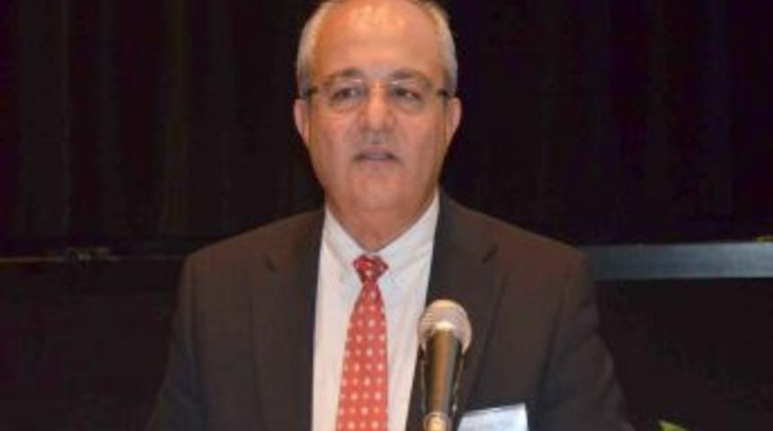 Akıncıoğlu: Amacımız Şampiyonluk Değil, Ligde Kalıcı Olmak