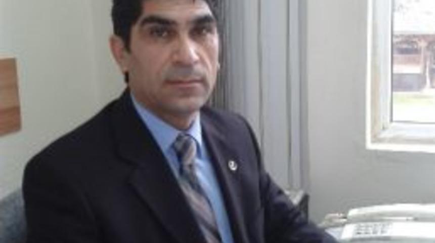 &ldquo;selam&uuml;n Kavlen Karakolu&rdquo;na Tepki