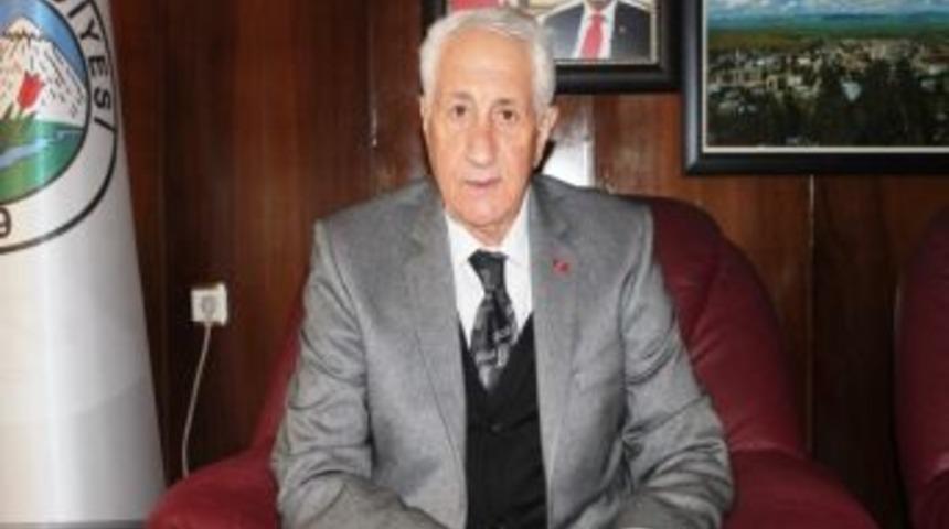 Muş Belediye Başkanı Dede Ankara&rsquo;ya Gidiyor