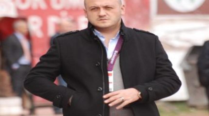 Boluspor&rsquo;dan Ma&ccedil; Saati Girişimi