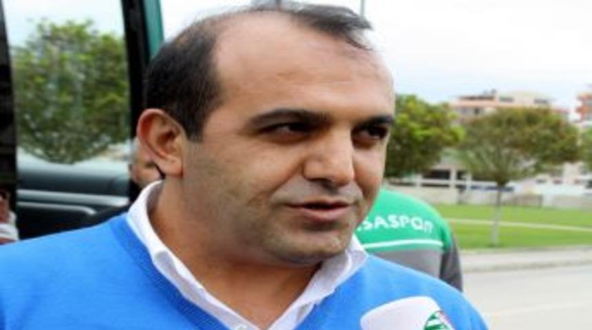 Bursaspor&rsquo;un Hedefi Eskişehirspor