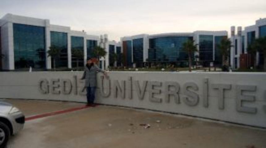 Gedizli Eğitimciler, Gediz &Uuml;niversitesi Ve Yamanlar Koleji'ni Ziyaret Etti