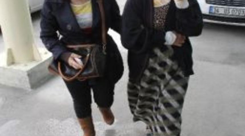 Kendini Yakan Kadın: "cayır Cayır Yanmak İstedim"