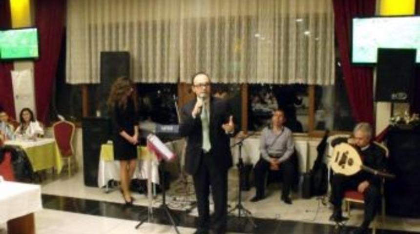 &Ouml;zel Medig&uuml;ven Hastanesi 2 Yaşında