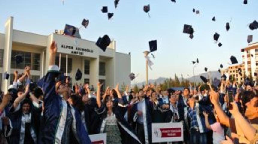 OK&Uuml;, Tezsiz Y&uuml;ksek Lisansta ALES Şartını Kaldırdı