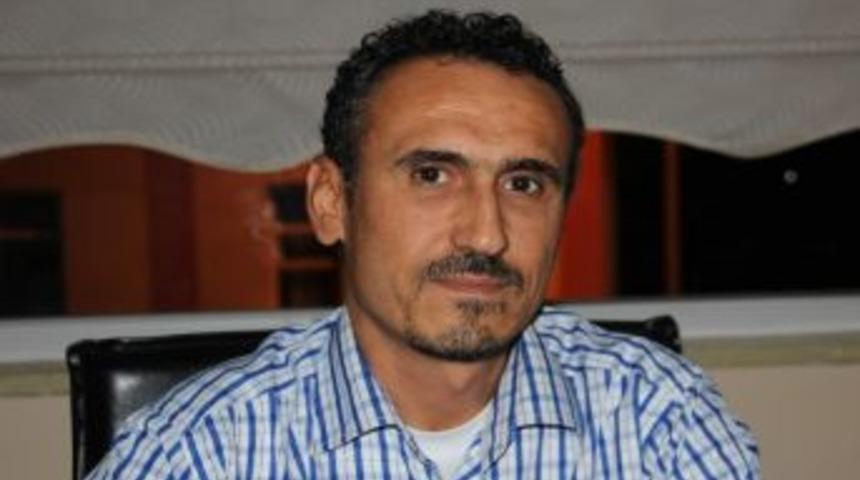 Osmancık Kent Konseyi Genel Sekreterliği'ne Kabakdere Se&ccedil;ildi