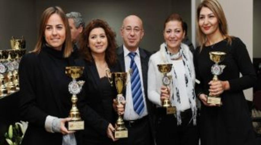 Karşıyaka&rsquo;da Kupa Gecesi